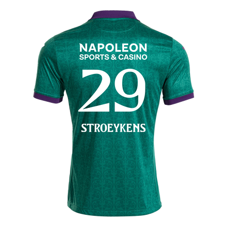 RSCA 3rd Shirt 2024/2025 - Stroeykens