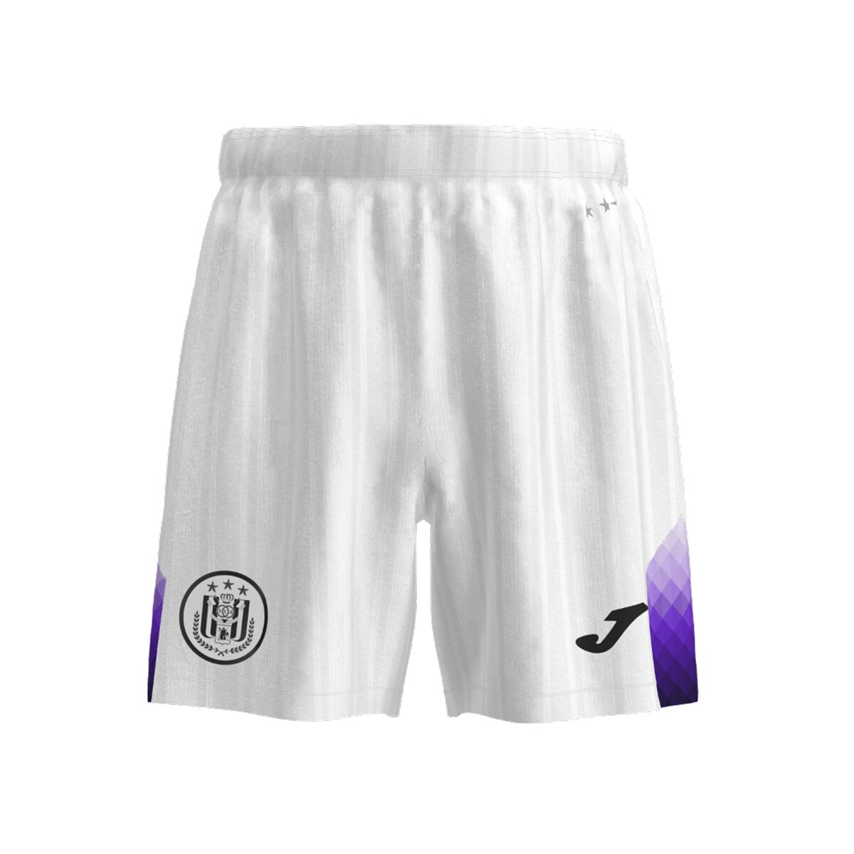 ANDERLECHT 2ND SHORT 4XS