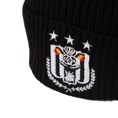 RSCA BLACK BEANIE