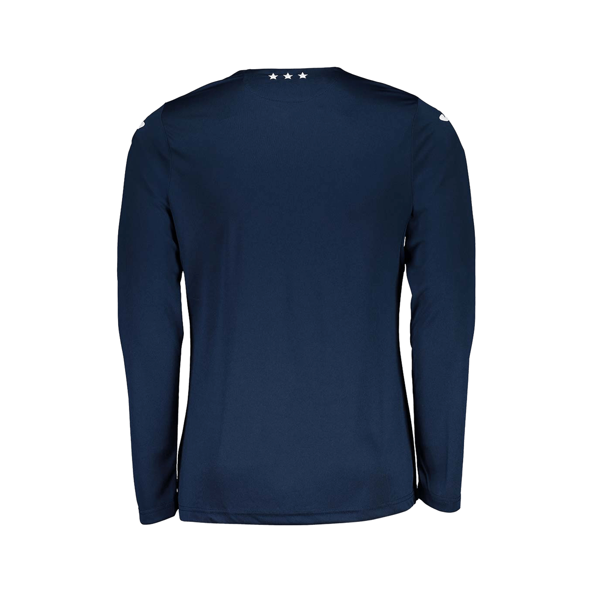 128 RSCA Goalkeeper Jersey Dark Navy L/S 2022-2023