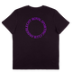 T-shirt Zwart 2XL -  Anderlecht cirkel