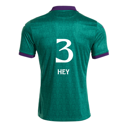 RSCA 3rd Shirt 2024/2025 Kids - Hey