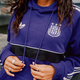 RSC Anderlecht Adidas Originals Hoodie 2XL
