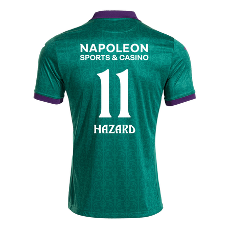 RSCA 3rd Shirt 2024/2025 - Hazard