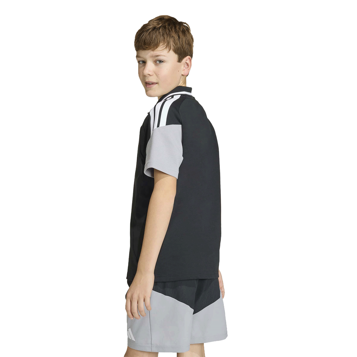 RSC Anderlecht 26/27 Staff Trainingwear Polo Youth 140