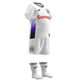 ANDERLECHT 2ND REPLICA BABY SET 18M
