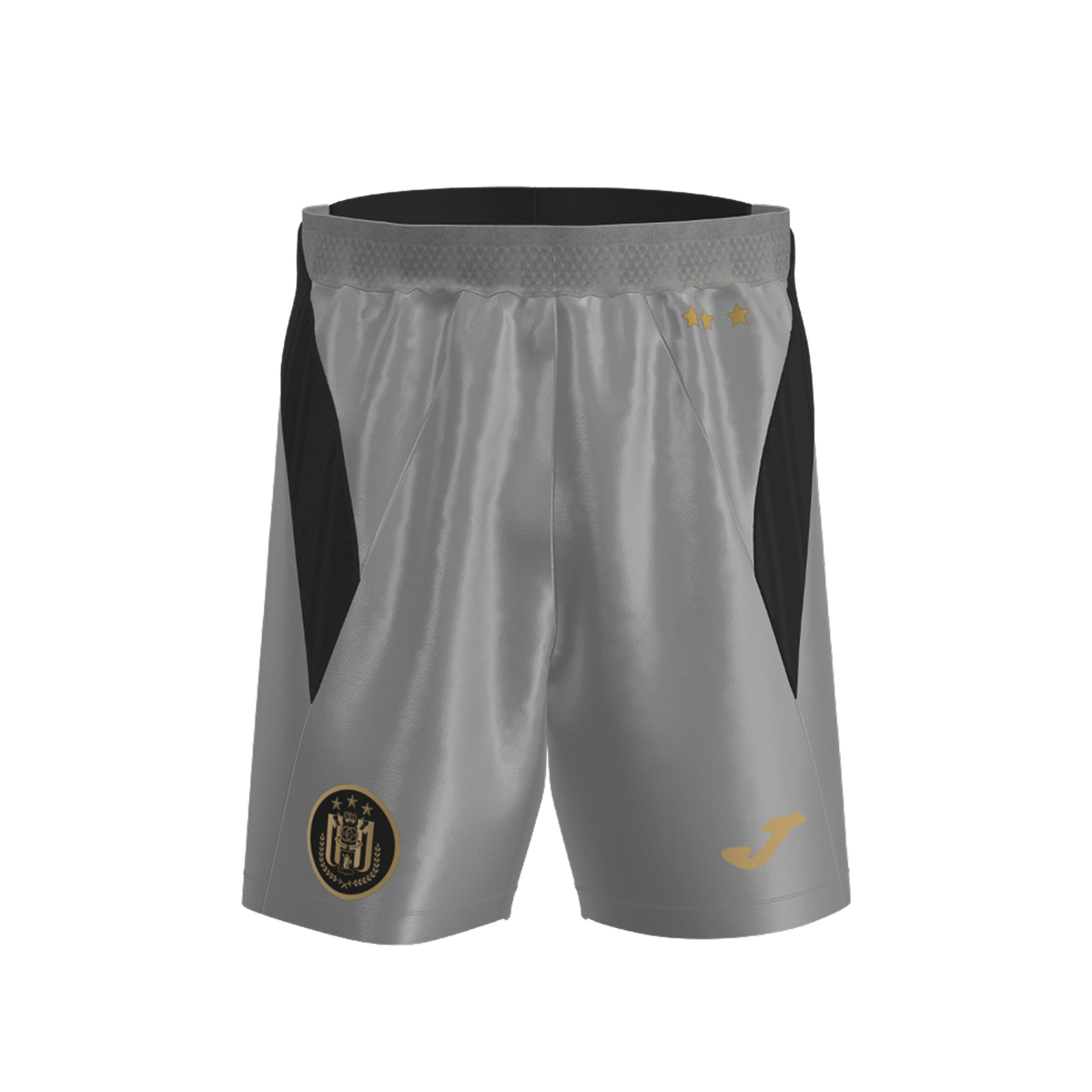 ANDERLECHT 3RD SHORT 6XS