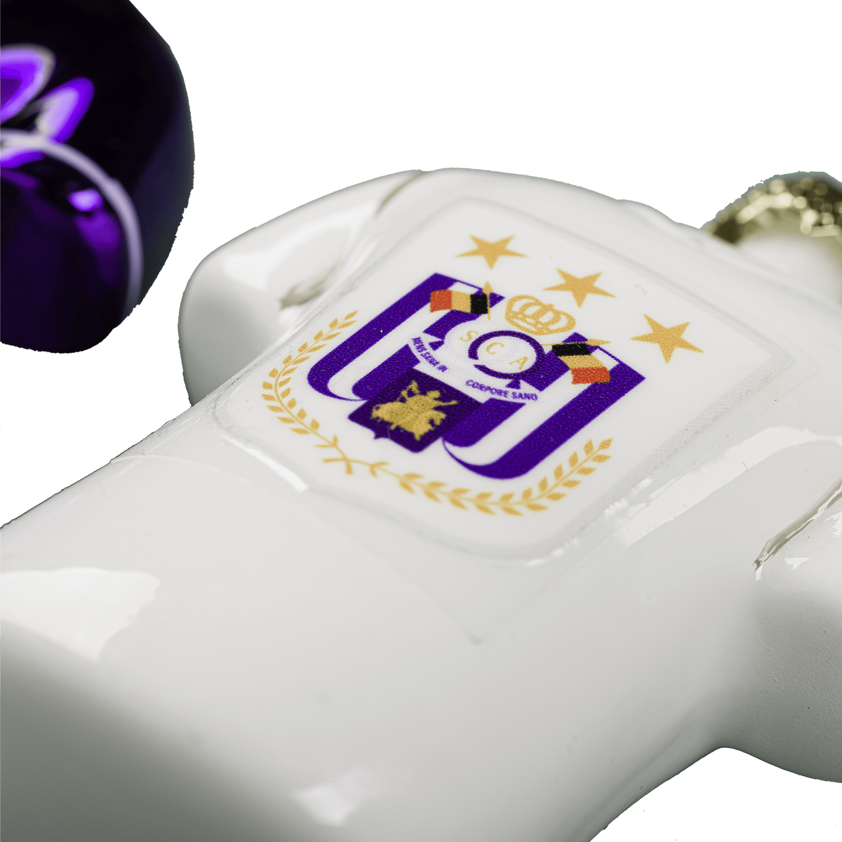 RSCA Christmas Baubles 24/25