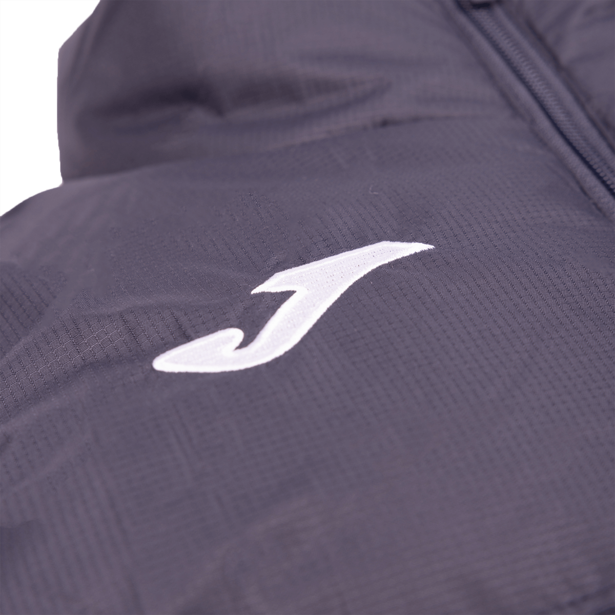 RSCA WINTER JACKET BLACK 2023 - 2024 - 116