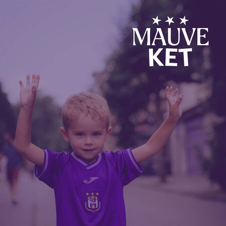 Mauve Ket Membership 2025 - GIFT