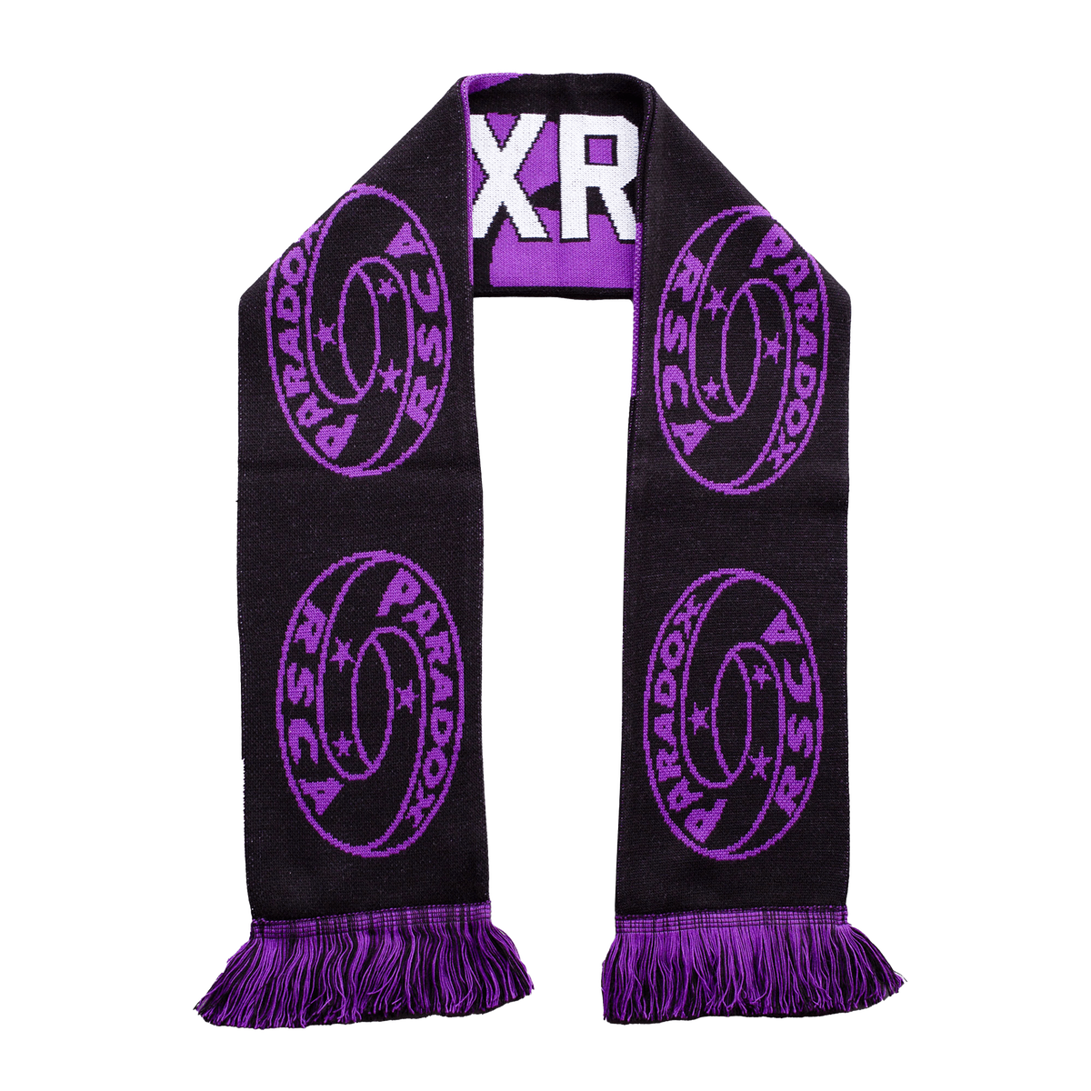 Paradox x RSCA Scarf