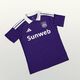 RSC Anderlecht 26/27 Home Shirt Youth 152