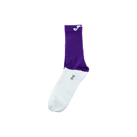 RSCA Training Socks 2022/2023 - Purple/White