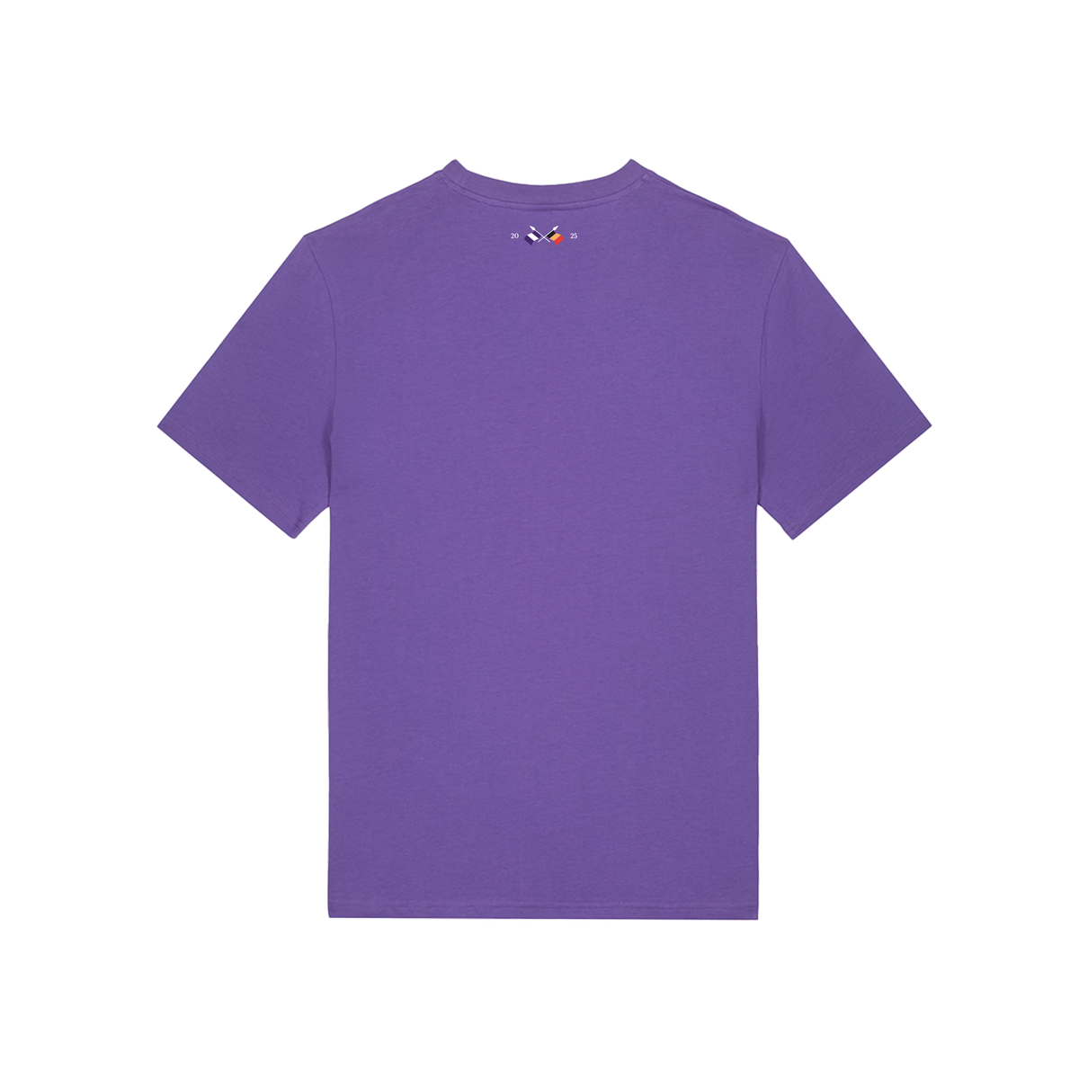 T-shirt Cup Final RSCA 24/25 4XL