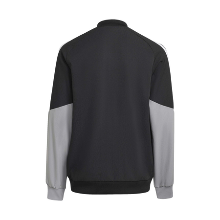 RSC Anderlecht 26/27 Staff Trainingwear Haut zipp&eacute; Youth