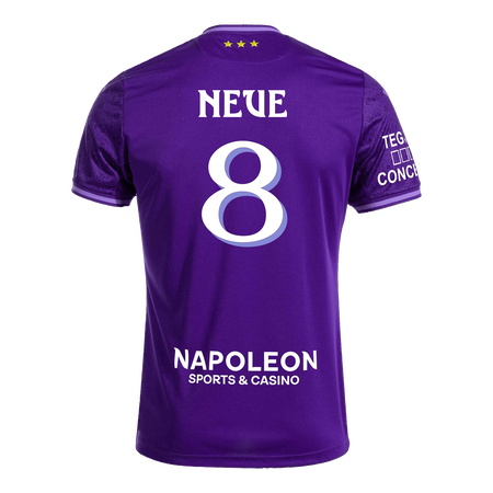 RSCA Home Shirt Women 2024/2025 - Neve