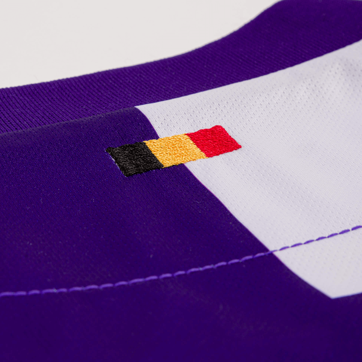 RSCA HOME JERSEY WOMAN NS S/S 2024 - 4XL