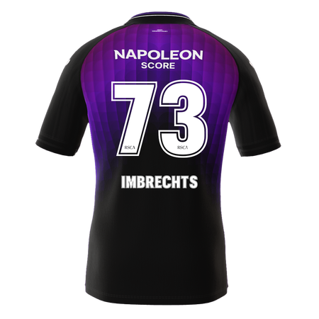 RSCA Tribute Shirt 2025/2026 Kids - Imbrechts
