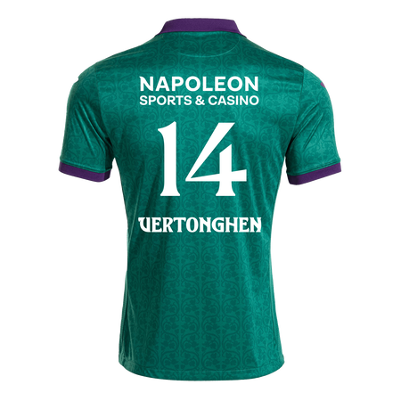 RSCA 3rd Shirt 2024/2025 - Vertonghen