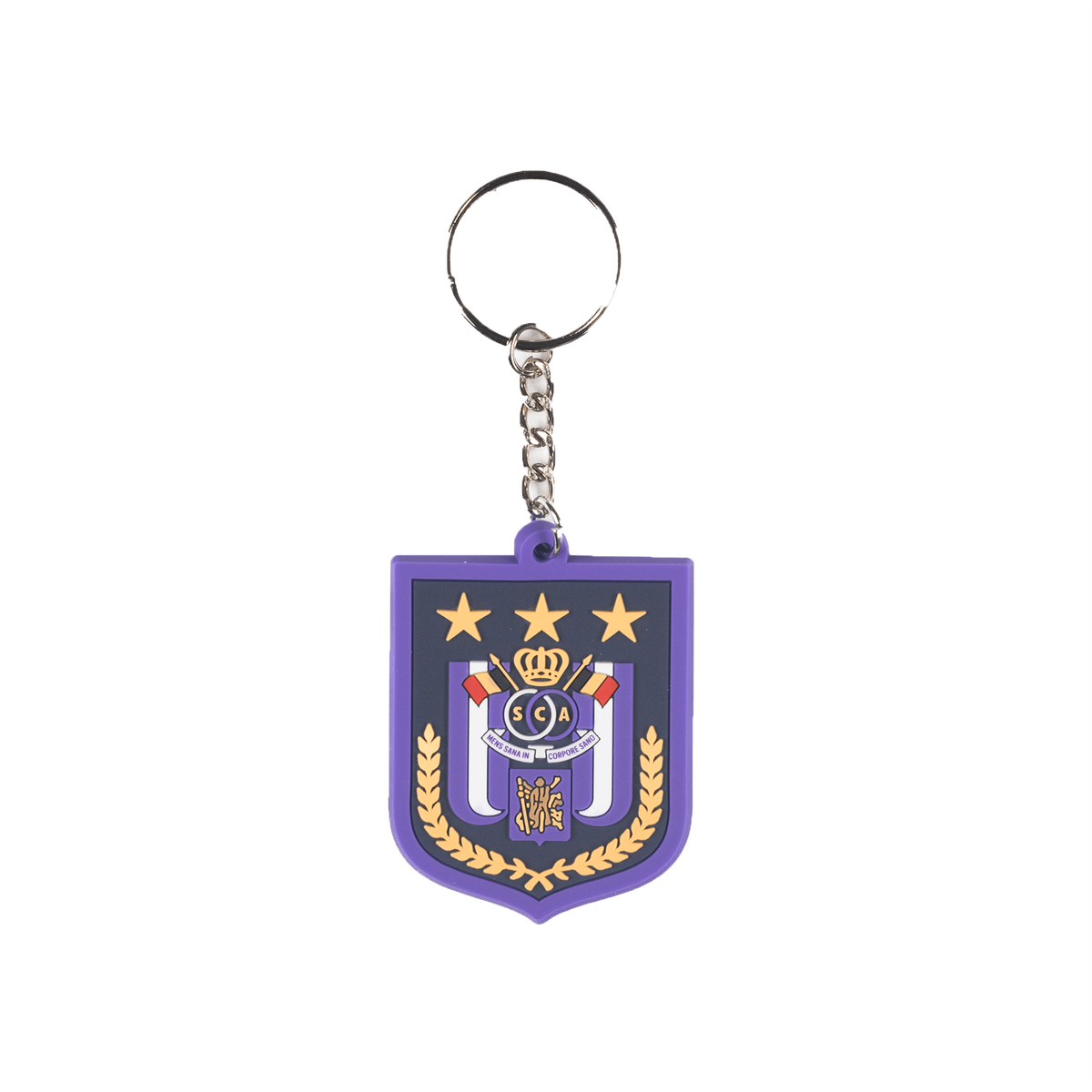 RSCA Sleutelhanger