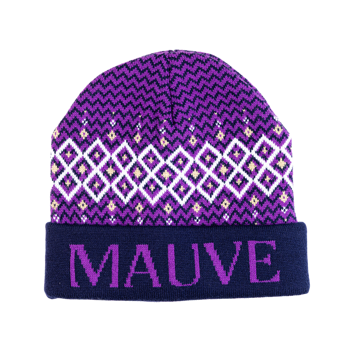 RSCA Holiday Essential Beanie