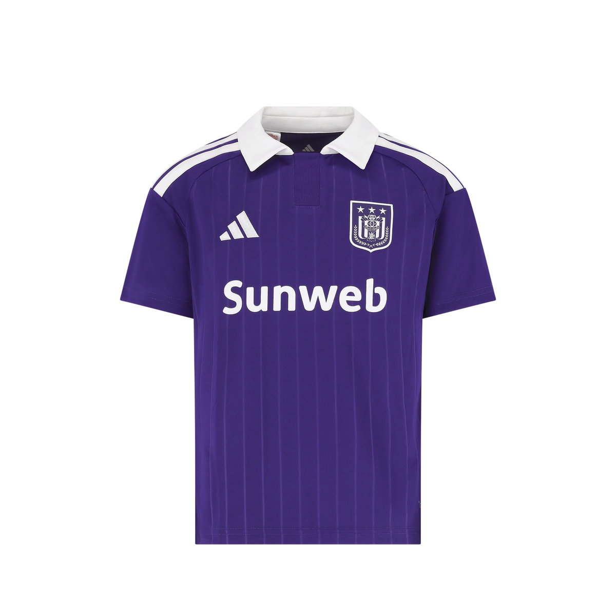 RSC Anderlecht 26/27 Home Shirt Youth 152