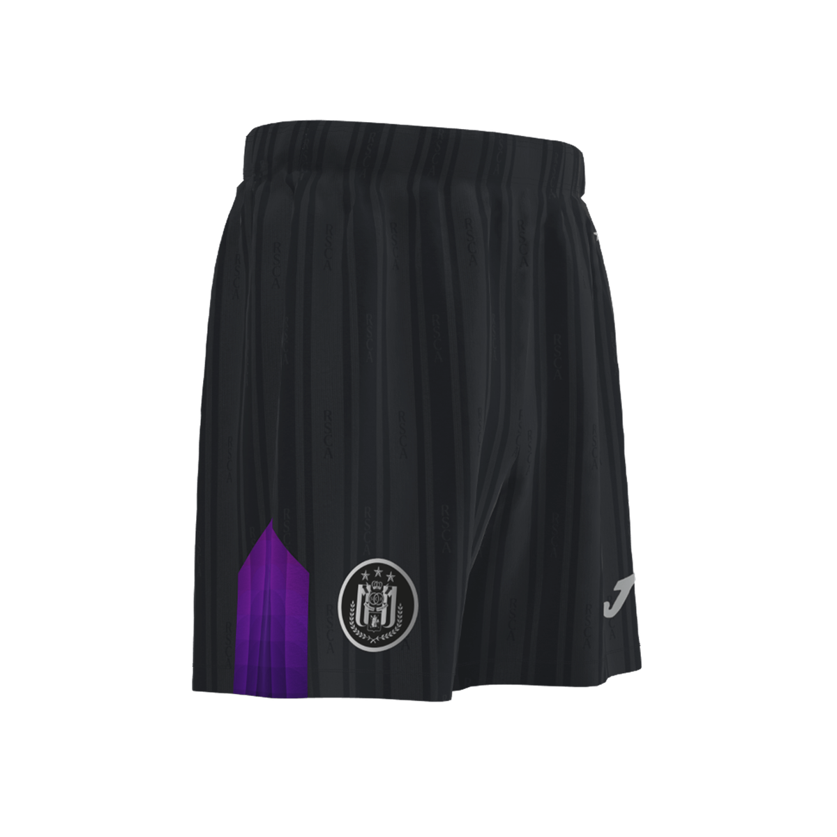 ANDERLECHT 4TH SHORT 4XS