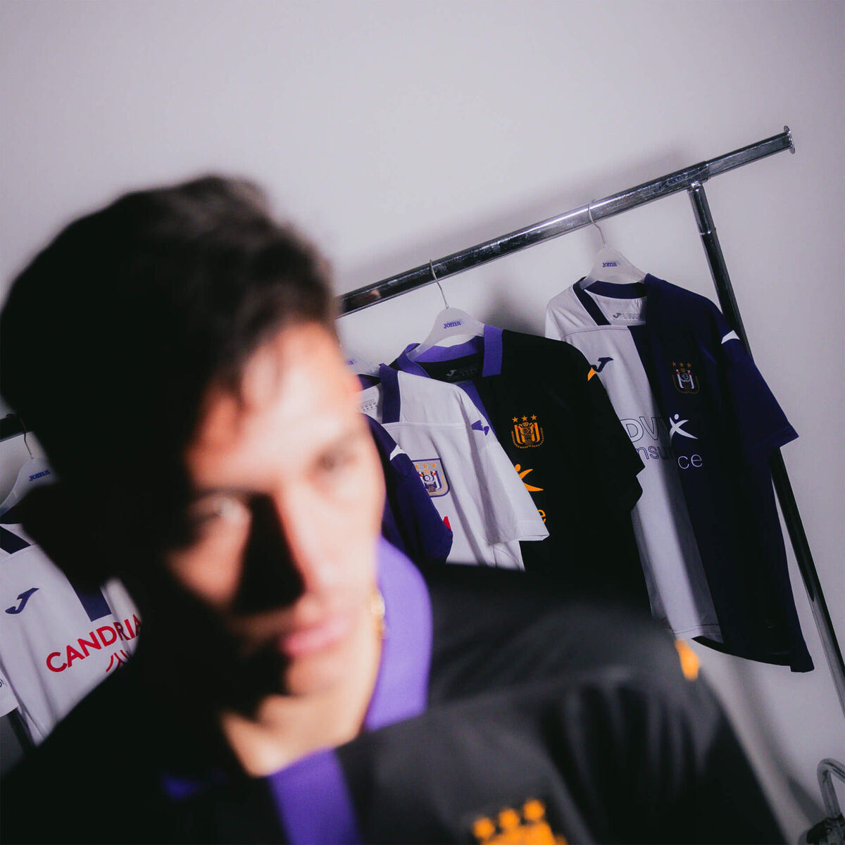 RSCA 3RD JERSEY S/S 2023  - 2024 - M