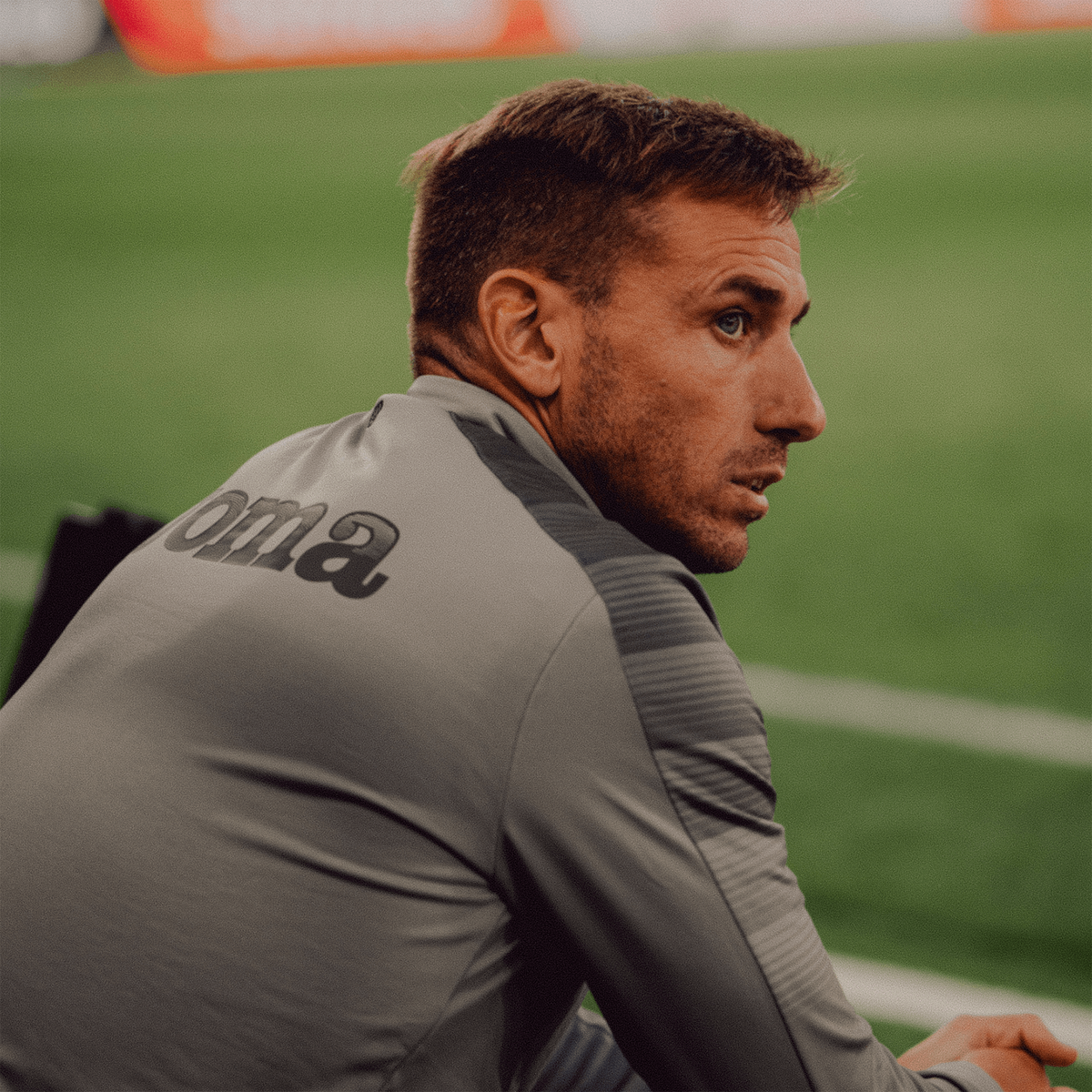 ANDERLECHT STAFF TRAINING SWEATSHIRT 7XS