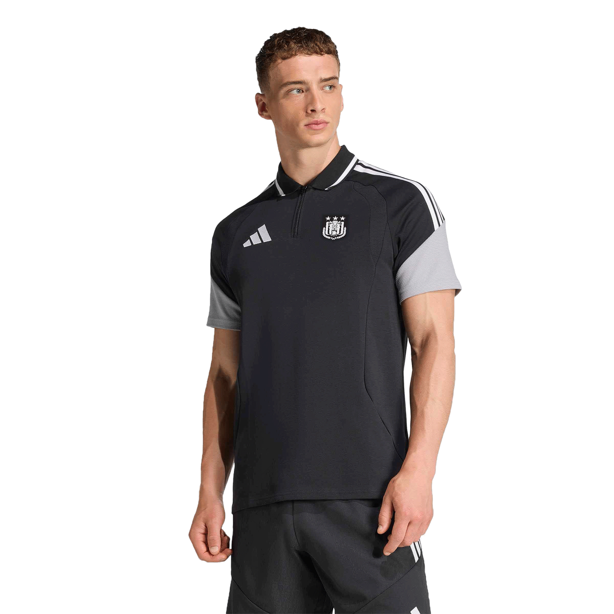 RSC Anderlecht 26/27 Staff Trainingwear Polo XL