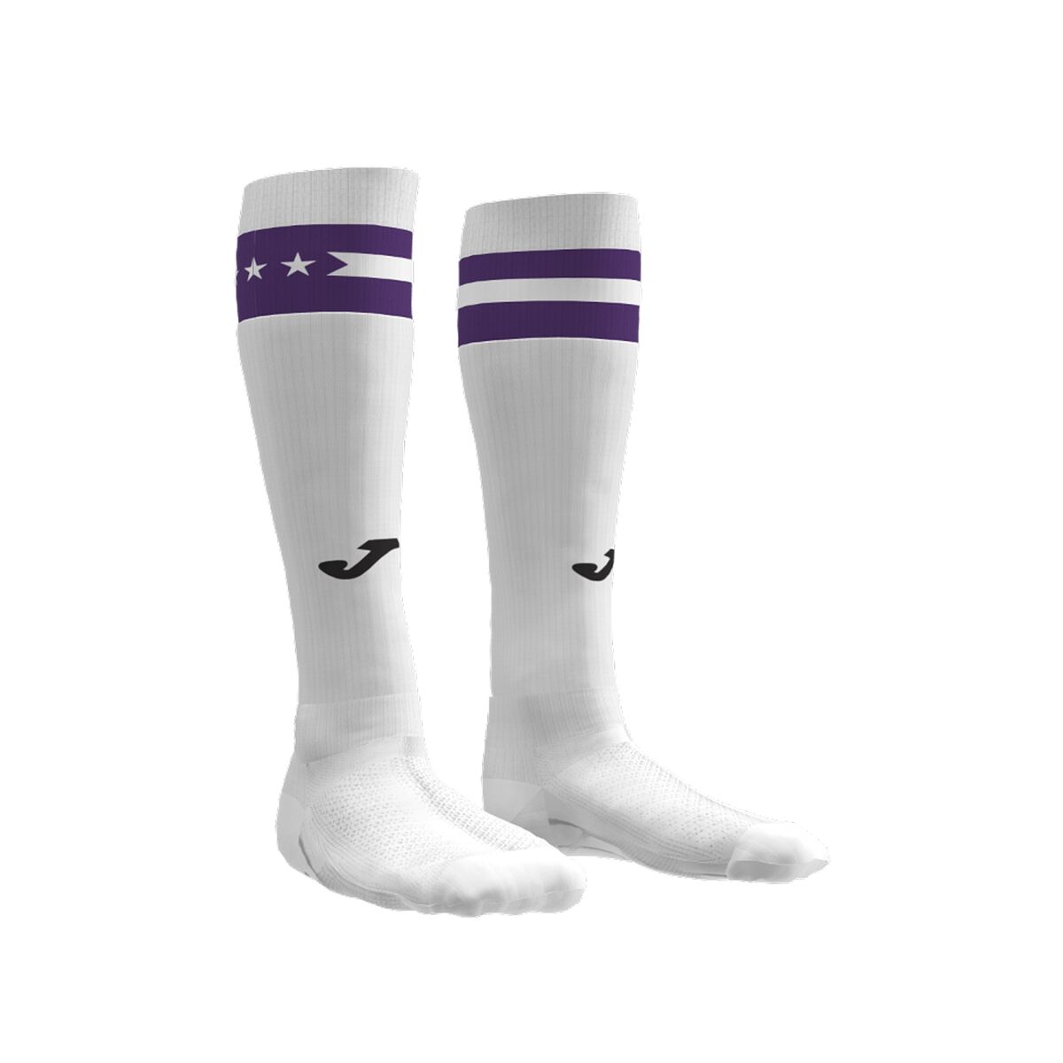 ANDERLECHT 2ND SOCKS 35-38