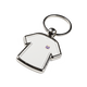 Sleutelhanger awayshirt RSCA