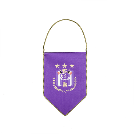 RSCA Anderlecht Pennant