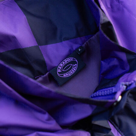 Paradox x RSCA Rain Jacket