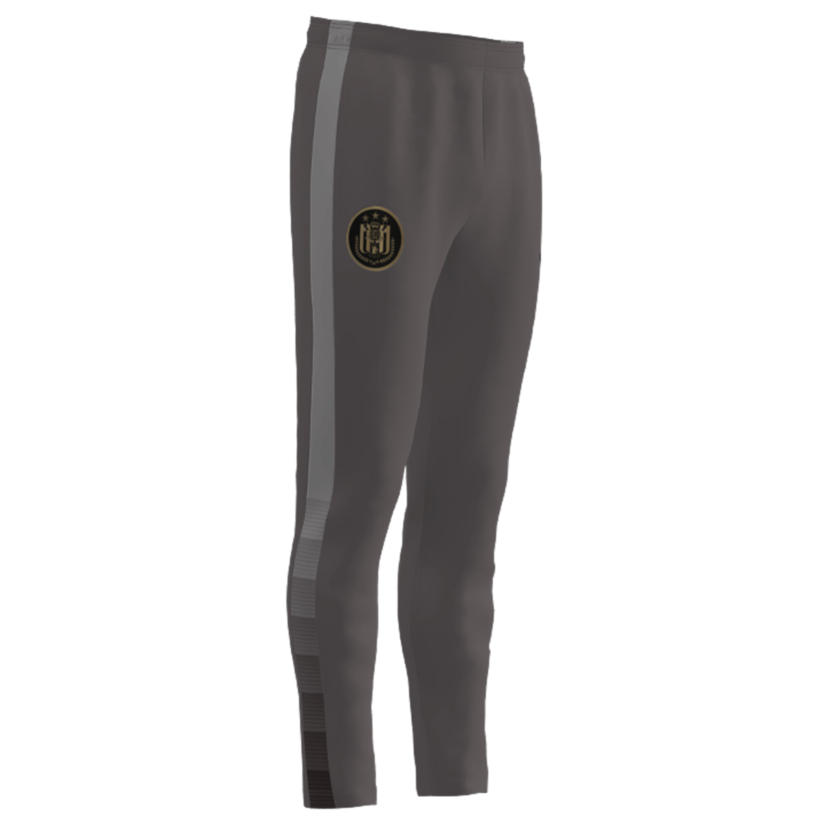 ANDERLECHT STAFF TRAINING LONG PANTS 2XL