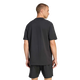 RSC Anderlecht 26/27 Travelwear T-shirt Black 3XL