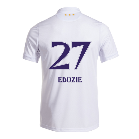 RSCA Away Shirt Kids 2024/2025 - Edozie