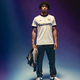 RSC Anderlecht 26/27 Away Shirt 2XL