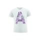T-shirt wit kids A 12j - RSCA