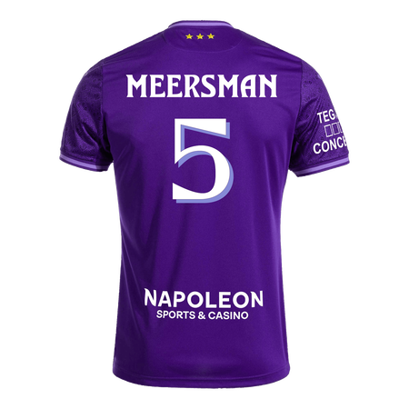 RSCA Home Shirt Women 2024/2025 - Meersman