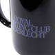 Mok Zwart Royal Sporting Club Anderlecht Sterren