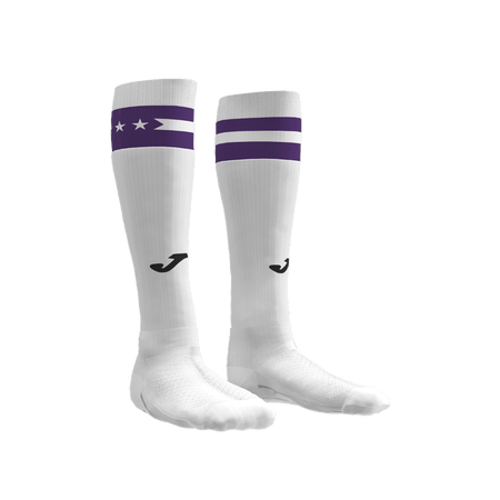 RSCA Away Socks 25/26 - Junior