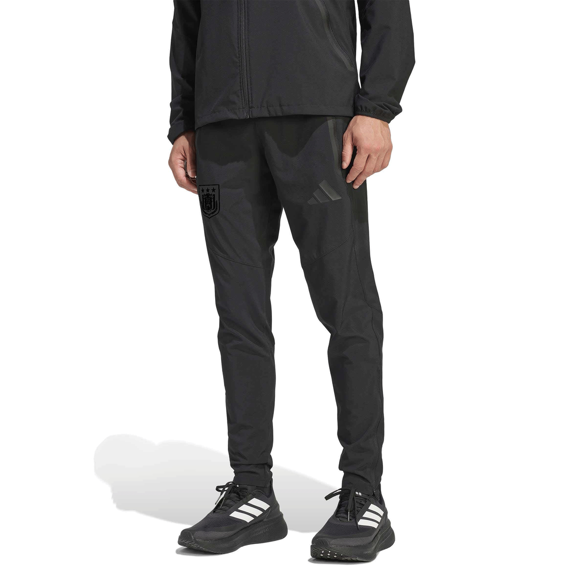 RSC Anderlecht 26/27 Travelwear Pants S