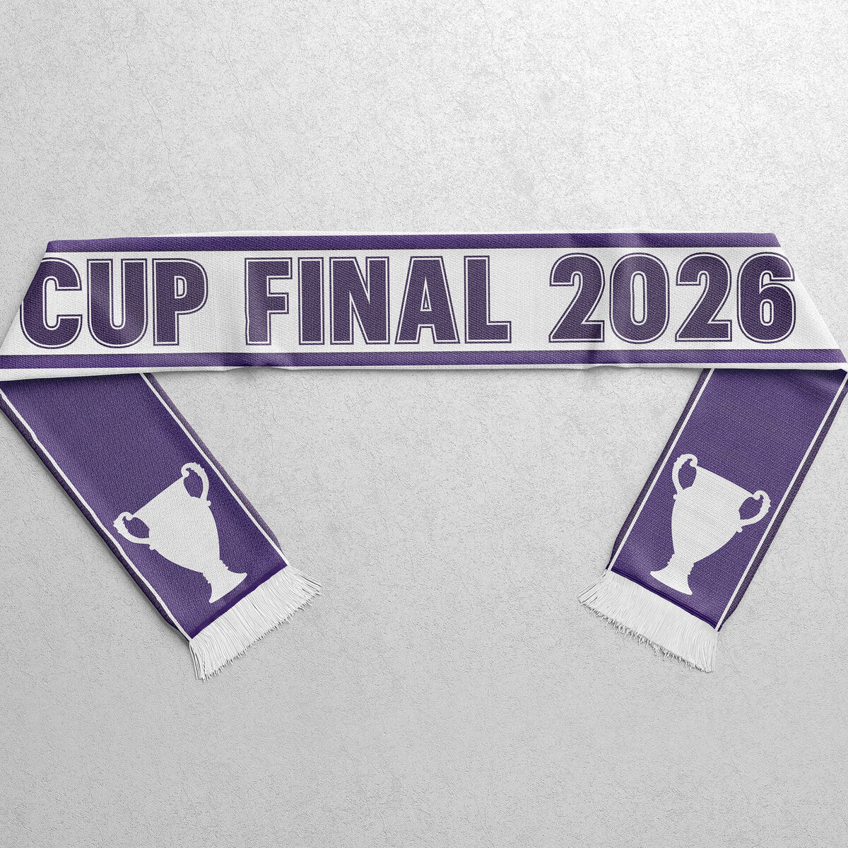 Scarf Cup Final 2026