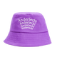Bucket hat
