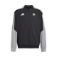RSC Anderlecht 26/27 Staff Trainingwear Zip Top Youth 140