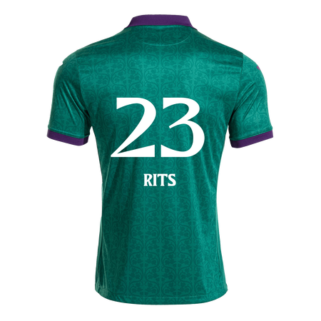 RSCA 3rd Shirt 2024/2025 Kids - Rits