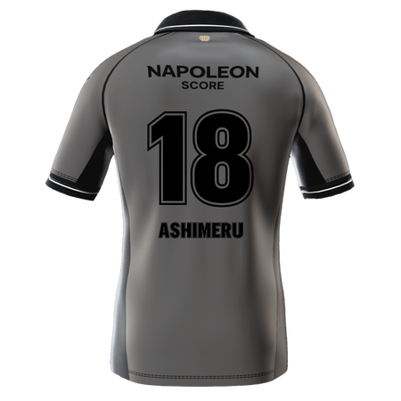 RSCA 3rd Shirt 2025/2026 - Ashimeru