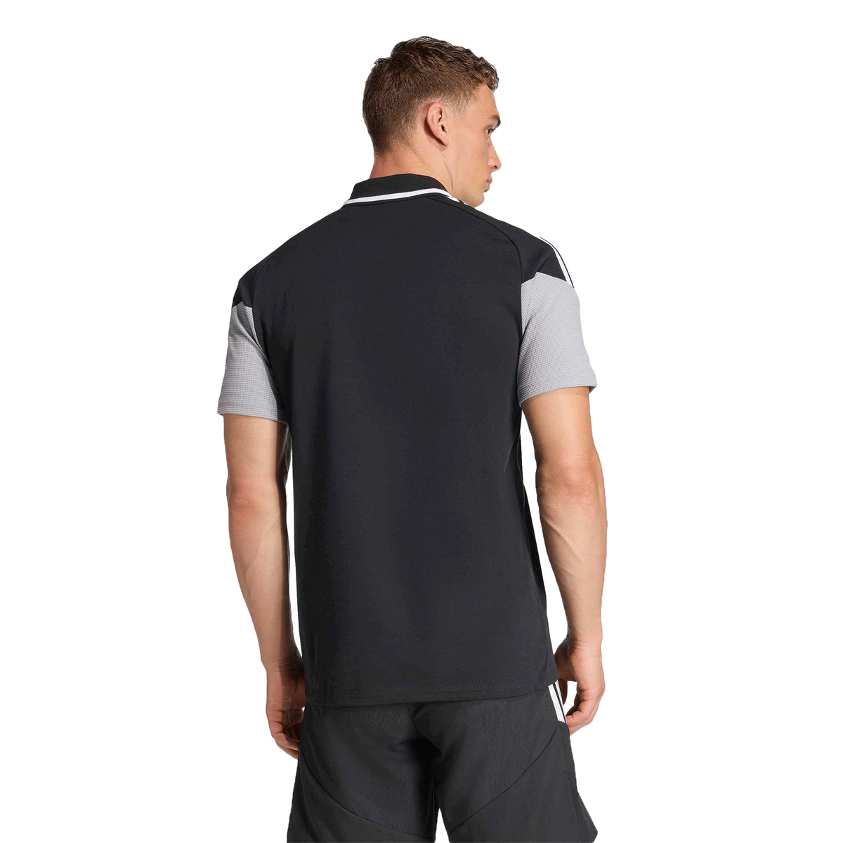 RSC Anderlecht 26/27 Staff Trainingwear Polo XL