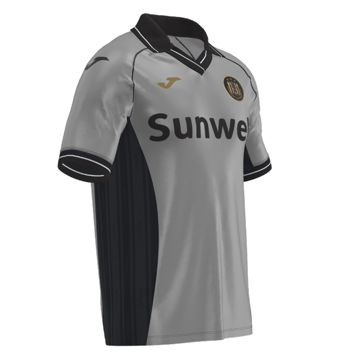 ANDERLECHT 3RD SHORT SLEEVE T-SHIRT 2XL